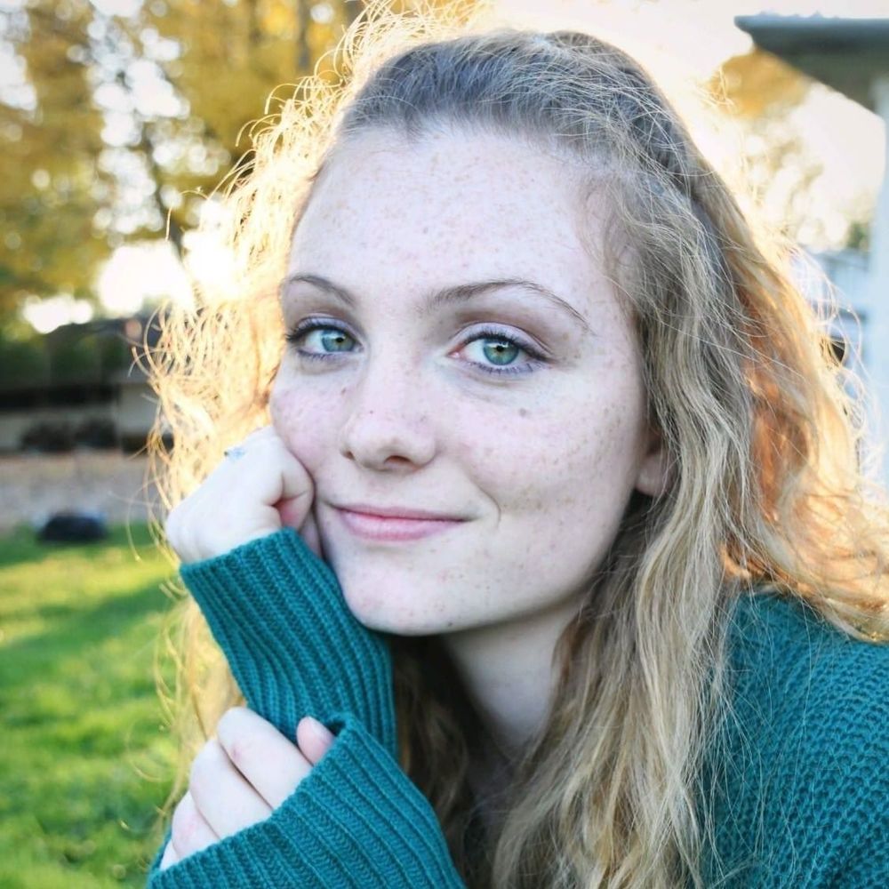 Meet your Posher, Hope